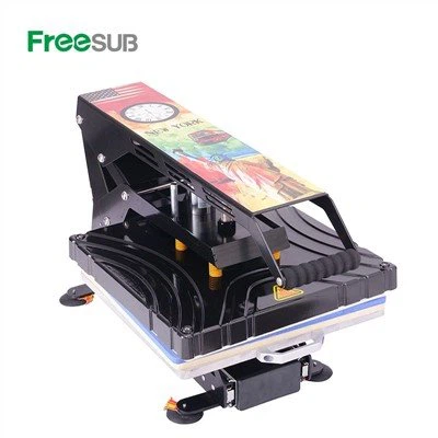 Tepelný lis Freesub 38*38 na košile