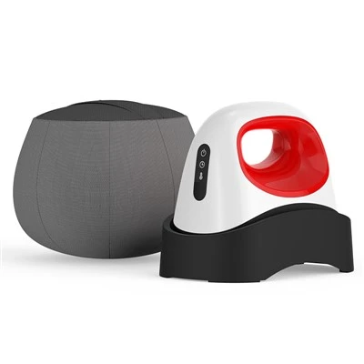 Přenosný Cap Heat Press Machine For Hat